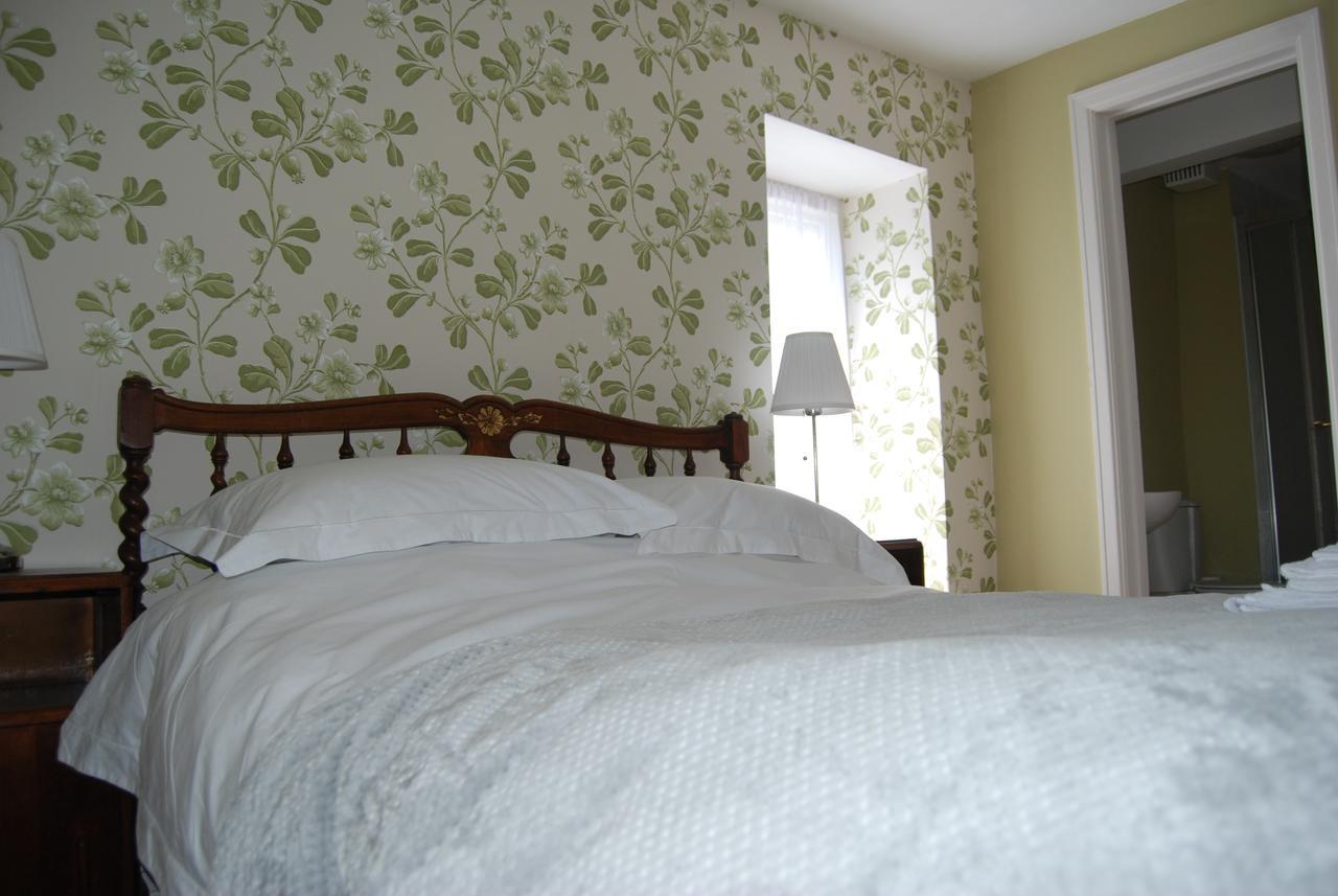 The Fforest Inn Llanfihangel-nant-Melan Esterno foto